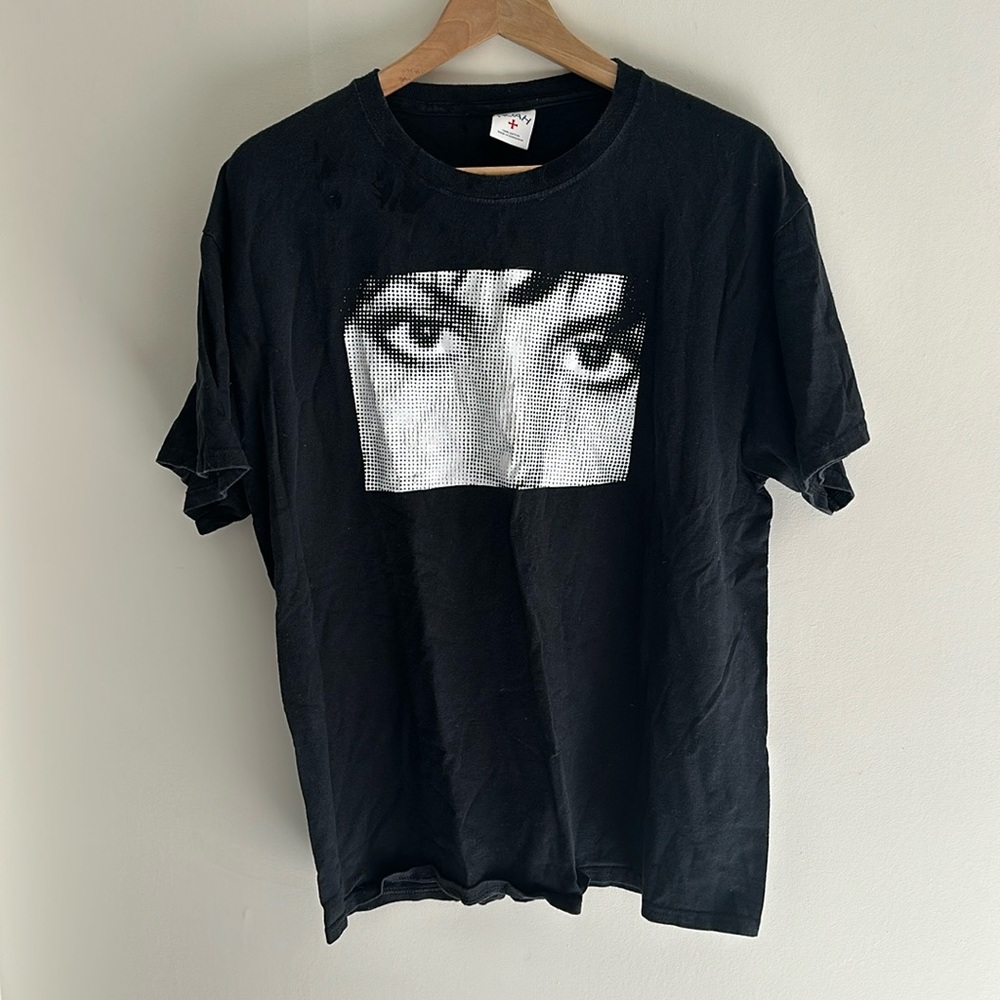 Noah - Joan Jett T-shirt - Large